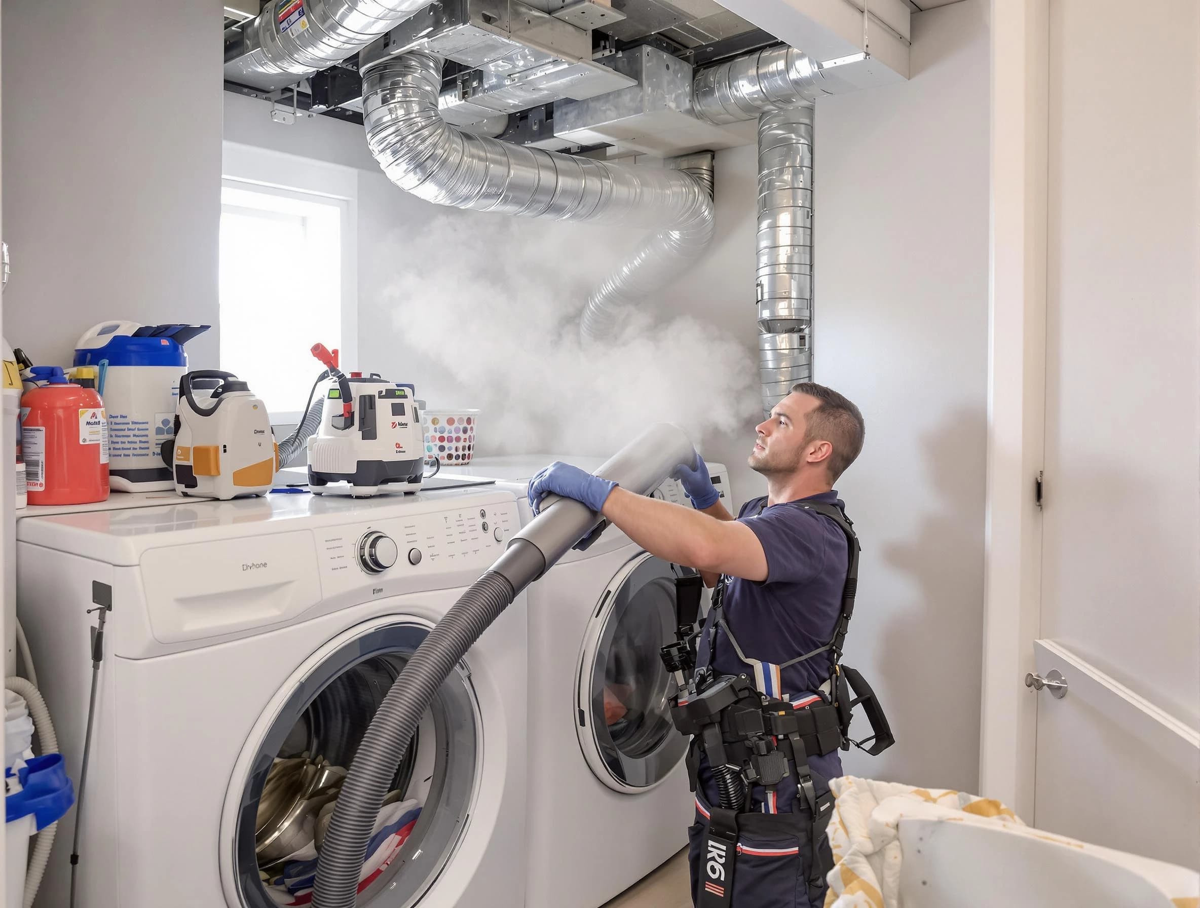 Duct Cleaning service in Heron Bay, GA