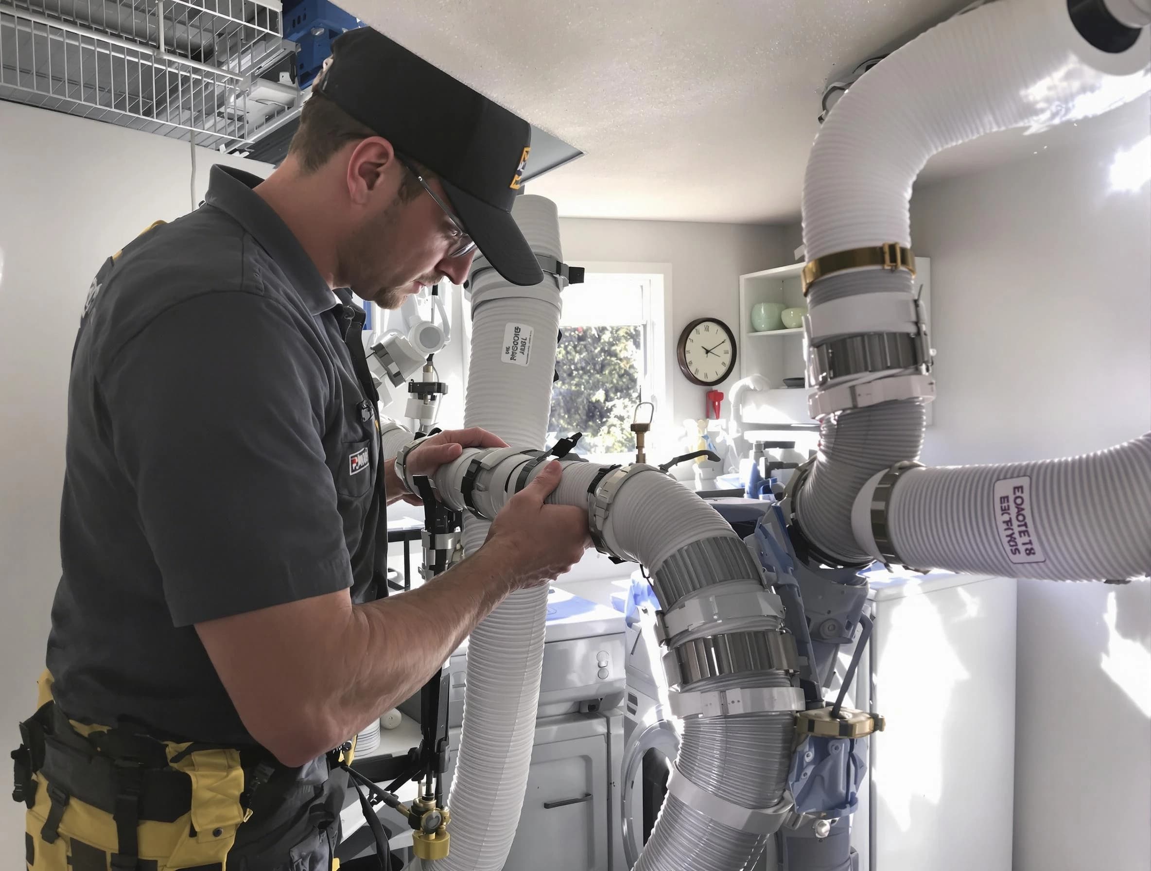 Hose Installation service in Heron Bay, GA